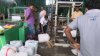 polythene Raiding